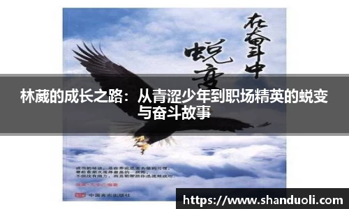 林葳的成长之路：从青涩少年到职场精英的蜕变与奋斗故事